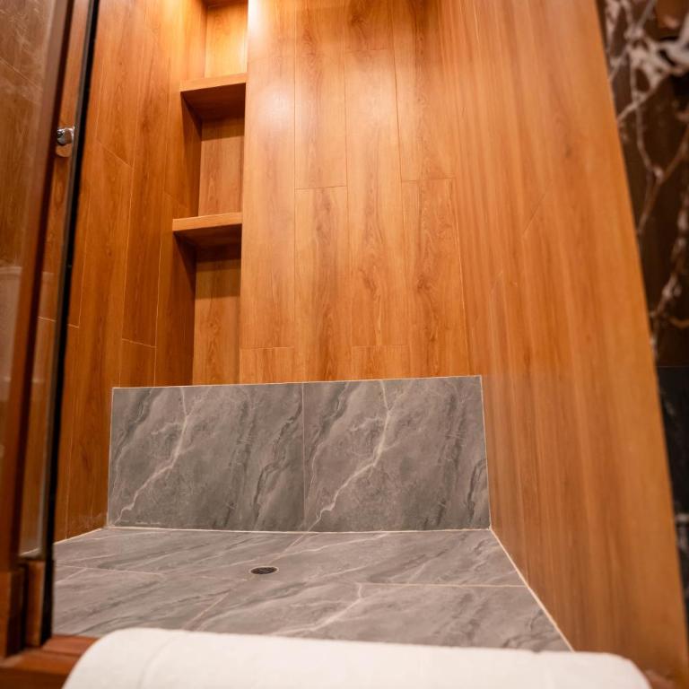 Inkas Stone Boutique - Habitación Doble Deluxe - 7