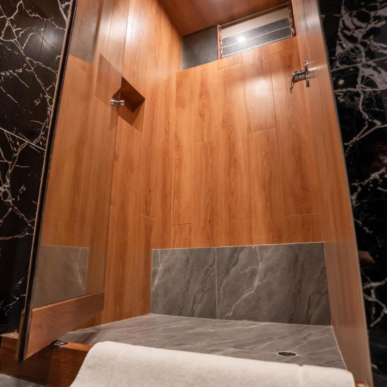 Inkas Stone Boutique - Habitación Triple Confort - 8
