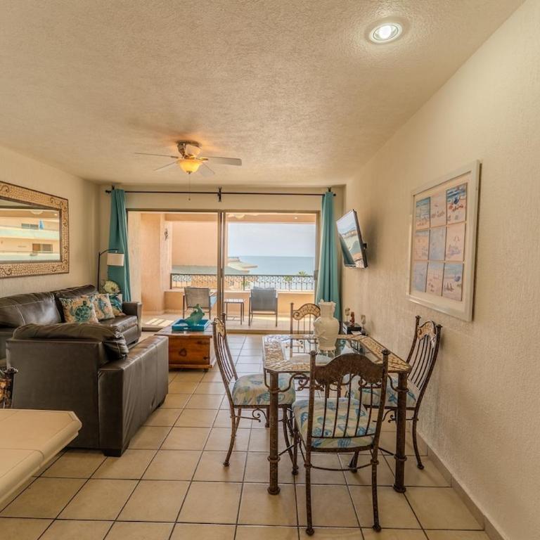 Sonoran Spa N 501 1 Bed 1 Bath - Apartamento - 4