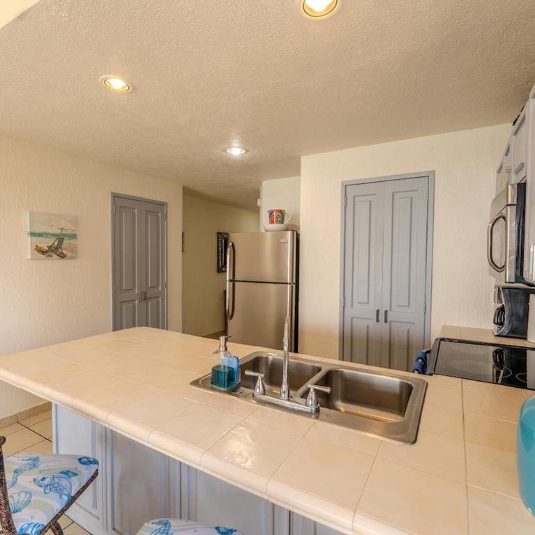 Sonoran Spa N 501 1 Bed 1 Bath - Apartamento - 6
