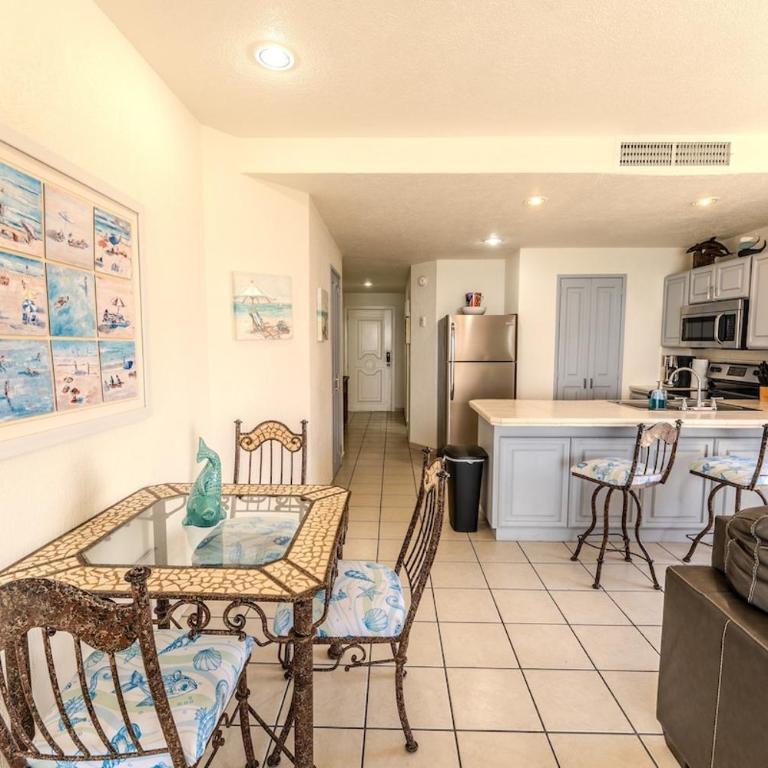 Sonoran Spa N 501 1 Bed 1 Bath - Apartamento - 8