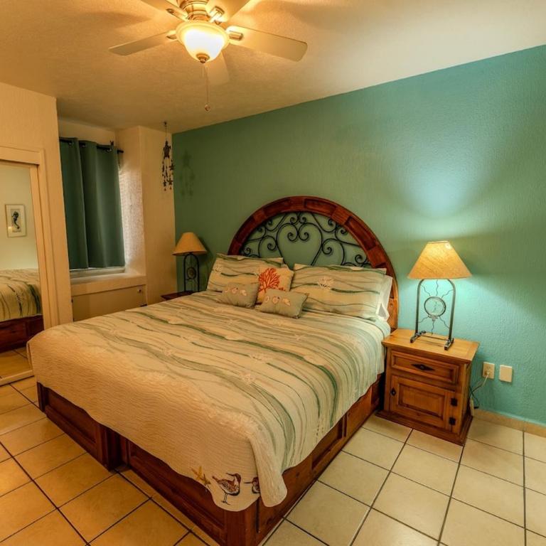 Sonoran Spa N 501 1 Bed 1 Bath - Apartamento - 9