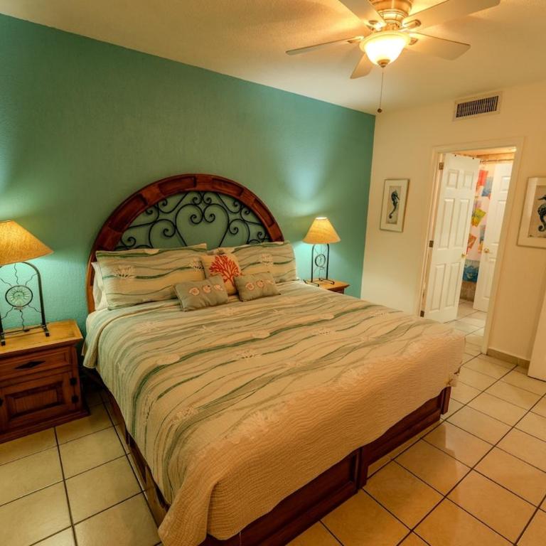 Sonoran Spa N 501 1 Bed 1 Bath - Apartamento - 10
