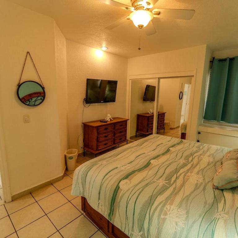 Sonoran Spa N 501 1 Bed 1 Bath - Apartamento - 12