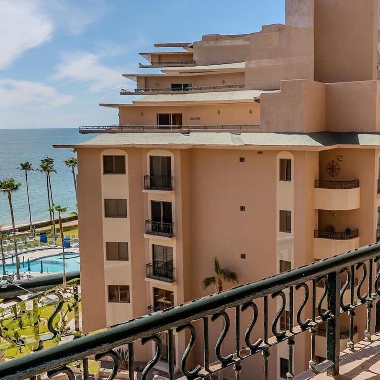 Sonoran Spa N 501 1 Bed 1 Bath - Apartamento - 16