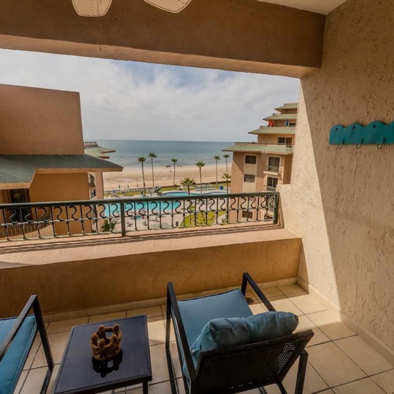 Sonoran Spa N 501 1 Bed 1 Bath - Apartamento - 18