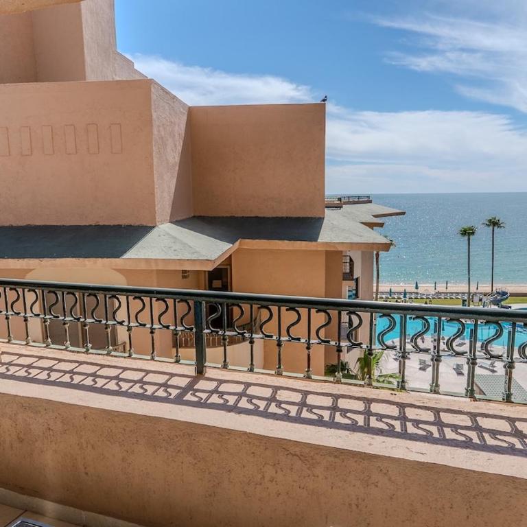 Sonoran Spa N 501 1 Bed 1 Bath - Apartamento - 19