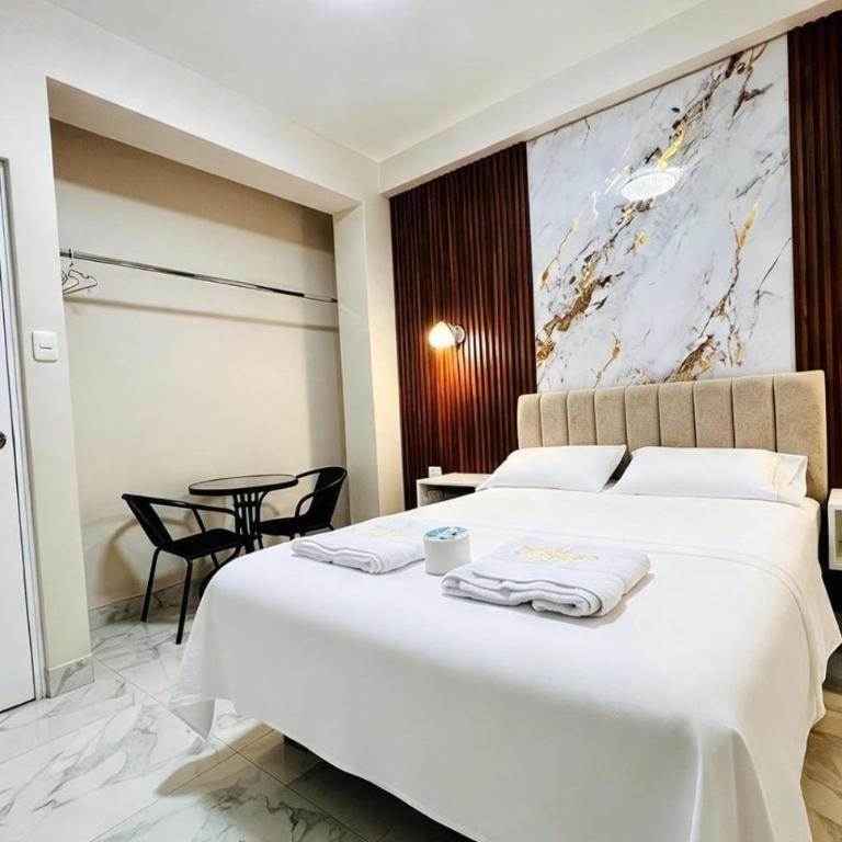 Hotel Rousbell - Double Room - 2