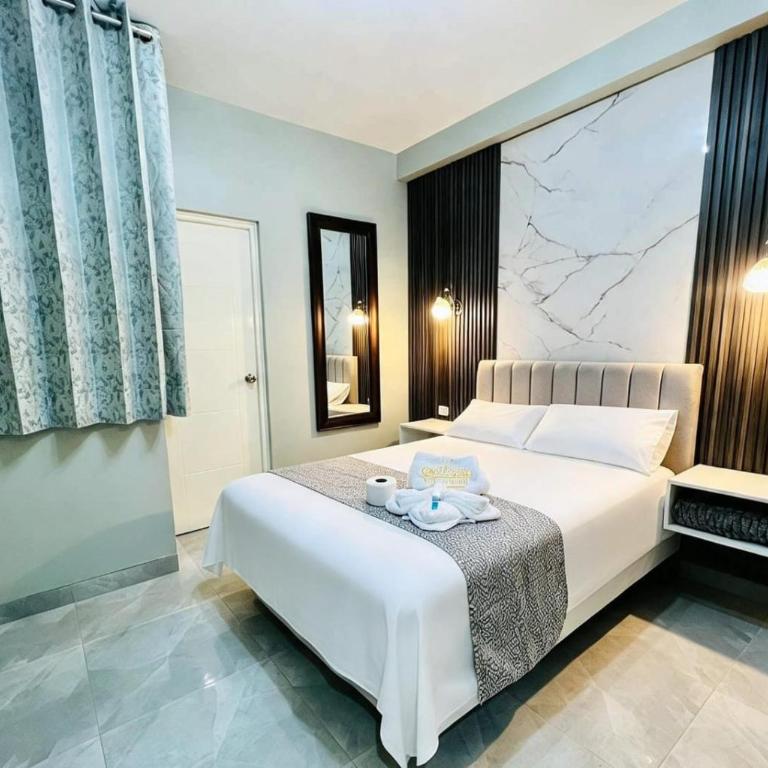 Hotel Rousbell - Double Room - 3