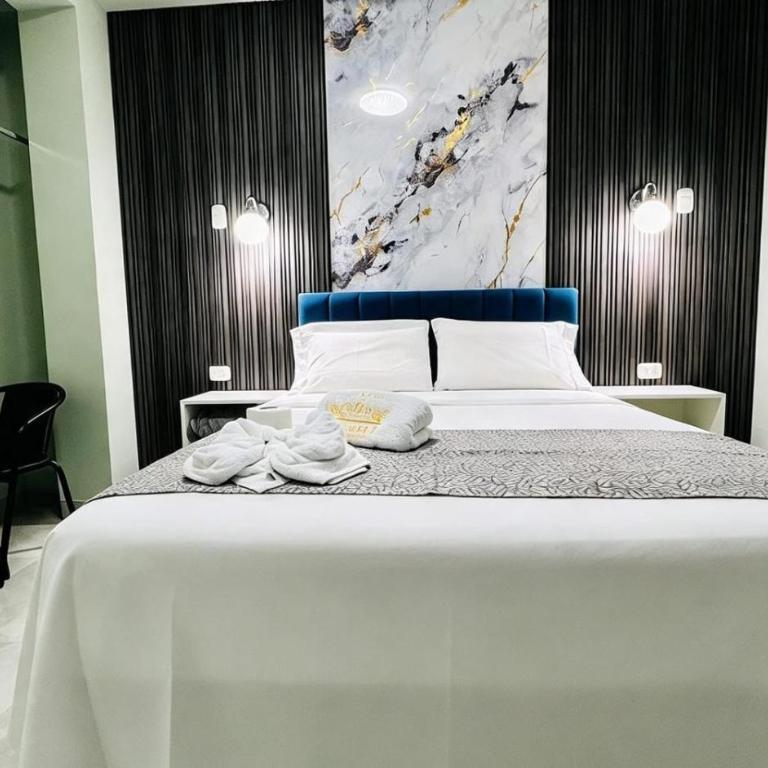 Hotel Rousbell - Double Room - 4