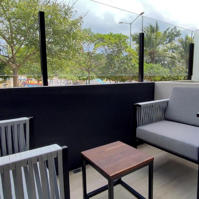 Modern 2 Story Beach Loft with Rooftop Pool and Ocean Views - Apartamento - 2 niveles - 41