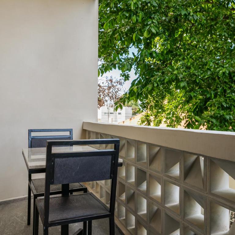 Villa Maria Teresa By Homirent - Suite mit Balkon - 3