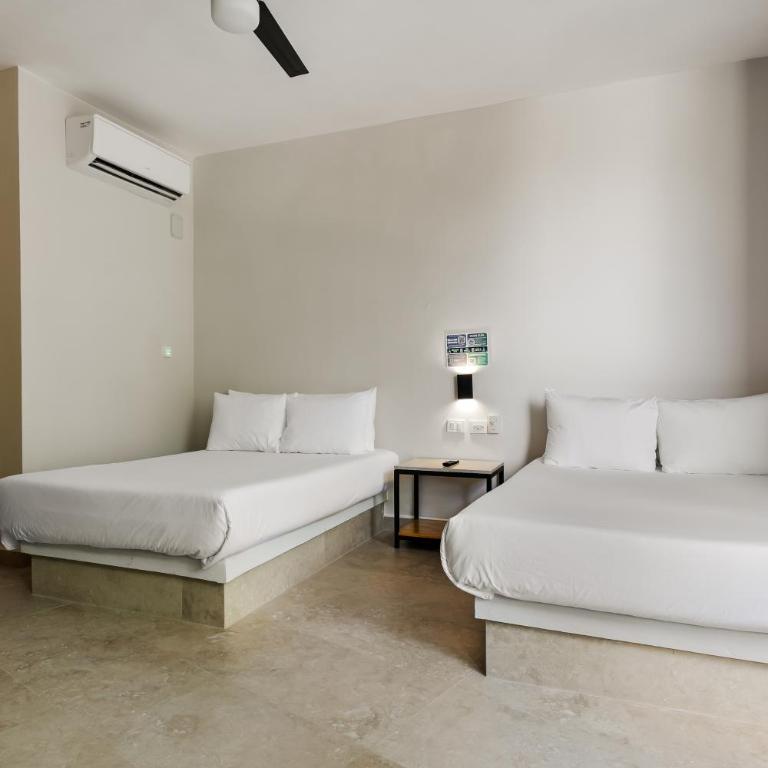 Villa Maria Teresa By Homirent - Suite mit Balkon - 4
