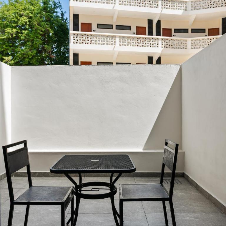 Villa Maria Teresa By Homirent - Suite - 4