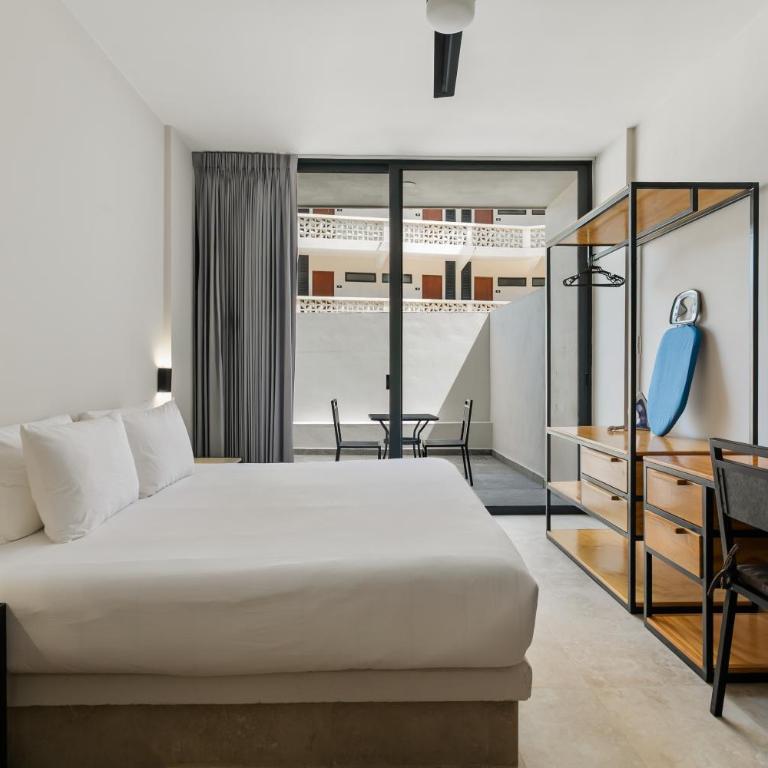 Villa Maria Teresa By Homirent - Suite - 17