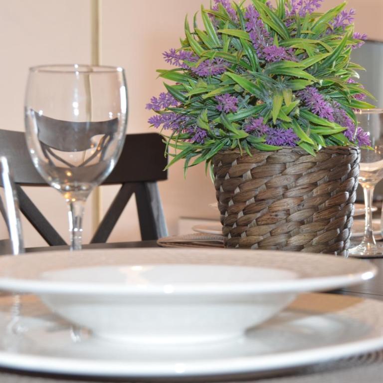 ApartSuits Tarragona Rambla Nova 24 - Apartamento Ático - 9