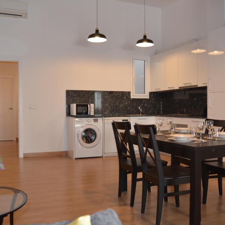 ApartSuits Tarragona Rambla Nova 24 - Apartamento Ático - 12