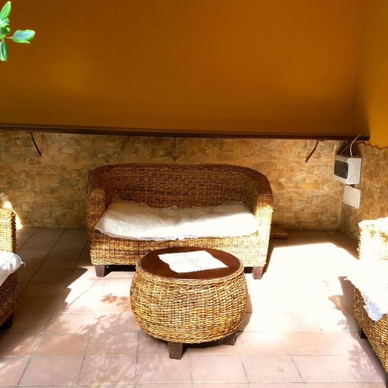 Appartamenti Cala Azzurra - Appartamento con 2 Camere da Letto - 62