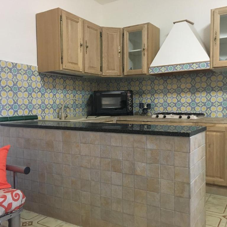 Appartamenti Cala Azzurra - Appartamento con 2 Camere da Letto - 69