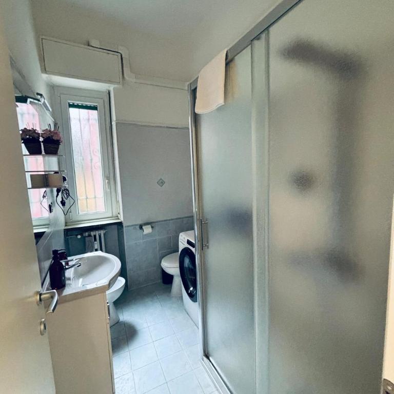 AntoBel House Milano - Appartamento - Piano Terra - 19