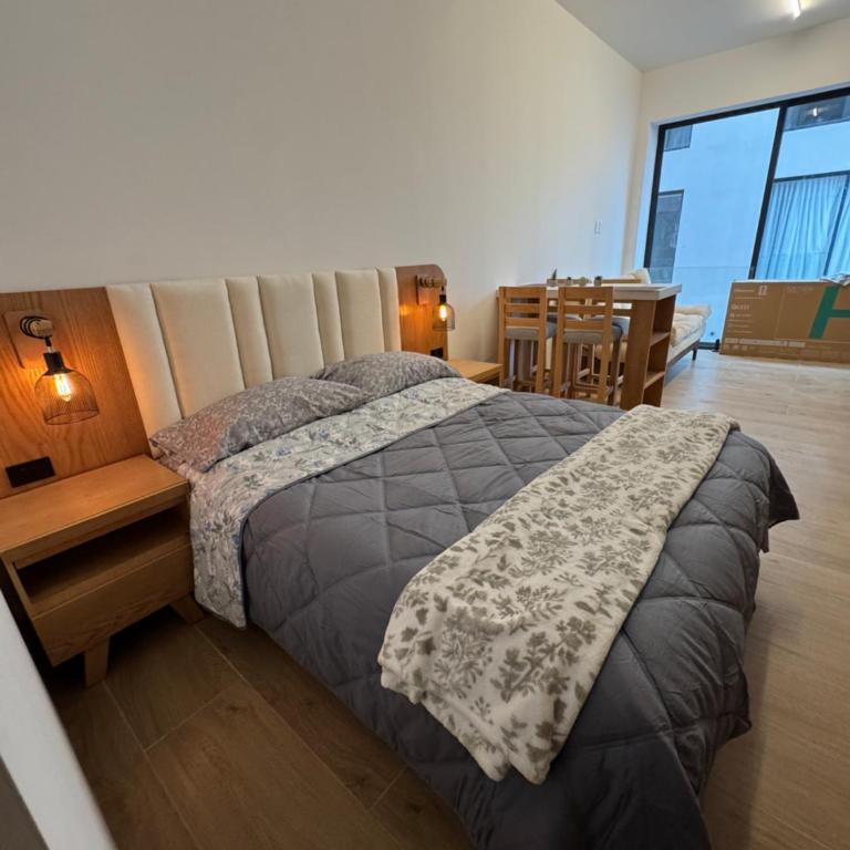 Loft centro CDMX - Apartment mit 1 Schlafzimmer - 1