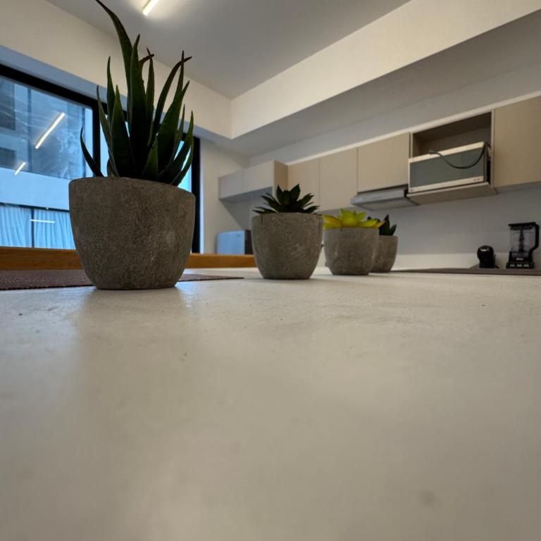 Loft centro CDMX - Apartment mit 1 Schlafzimmer - 8