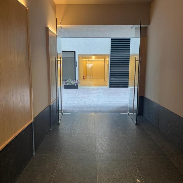 Loft centro CDMX - Apartment mit 1 Schlafzimmer - 12