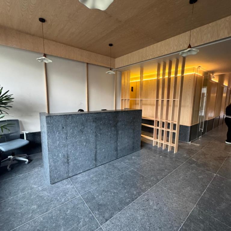 Loft centro CDMX - Apartment mit 1 Schlafzimmer - 15