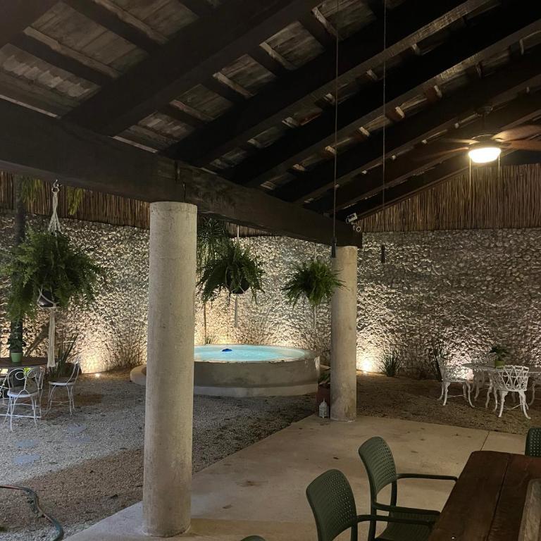 Villa Simone - Haus mit 3 Schlafzimmern - 7