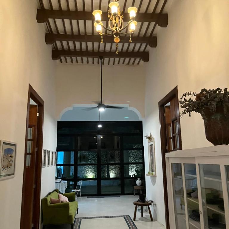 Villa Simone - Haus mit 3 Schlafzimmern - 14