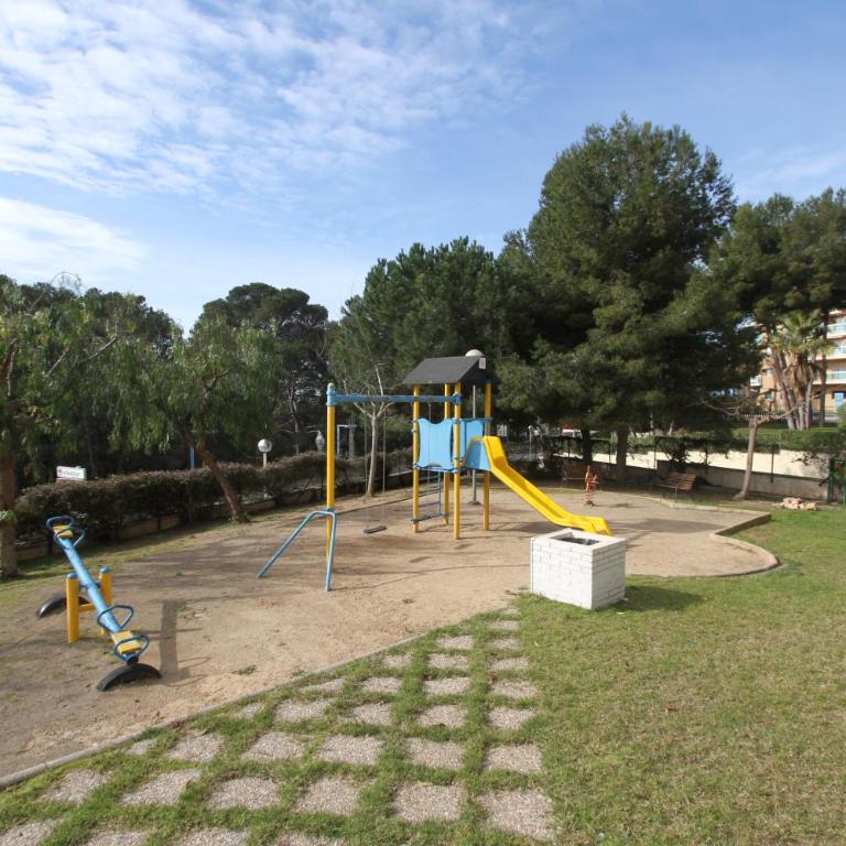 Apartamento Cap de Salou - Apartamento de 2 dormitorios - 30