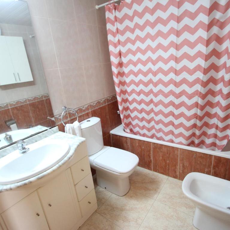 Apartamento Cap de Salou - Apartamento de 2 dormitorios - 29