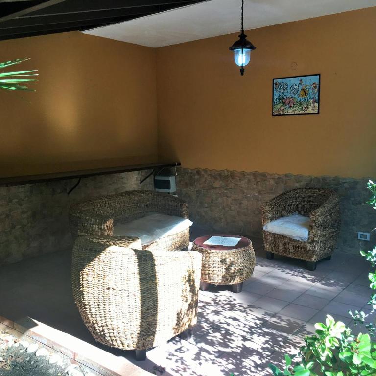 Appartamenti Cala Azzurra - Appartamento con 2 Camere da Letto - 63
