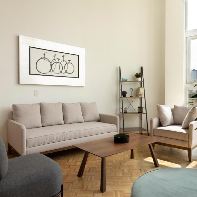 Balsas By HomiRent - Apartamento - 8