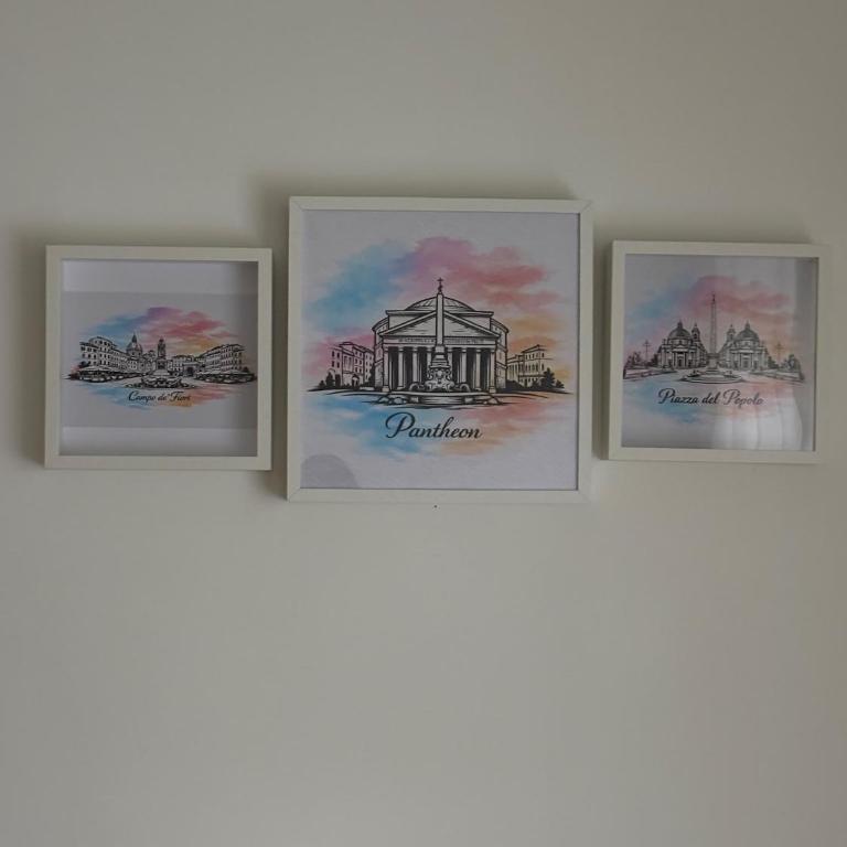 La casa di Alice - Appartamento con 2 Camere da Letto - 25