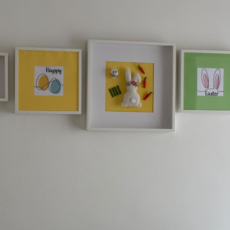 La casa di Alice - Appartamento con 2 Camere da Letto - 29