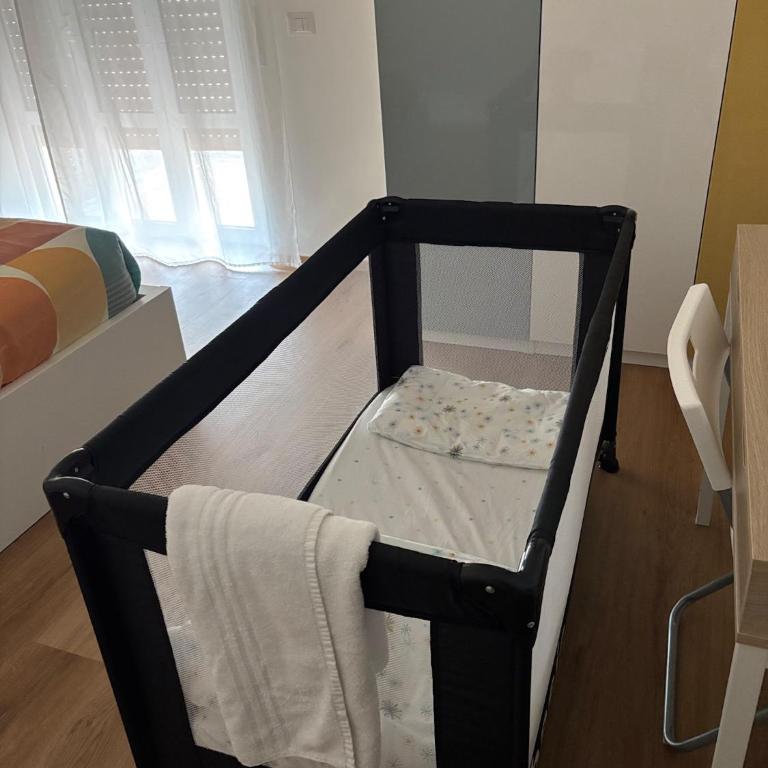 La casa di Alice - Appartamento con 2 Camere da Letto - 30