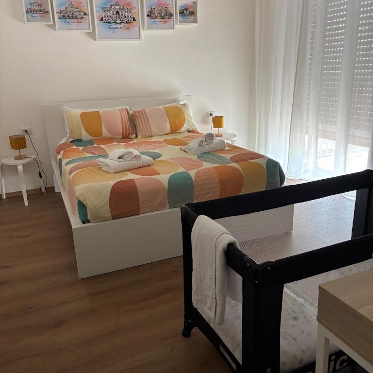 La casa di Alice - Appartamento con 2 Camere da Letto - 32