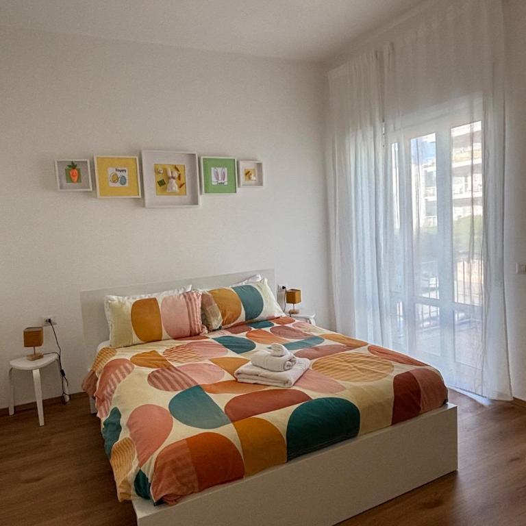 La casa di Alice - Appartamento con 2 Camere da Letto - 34