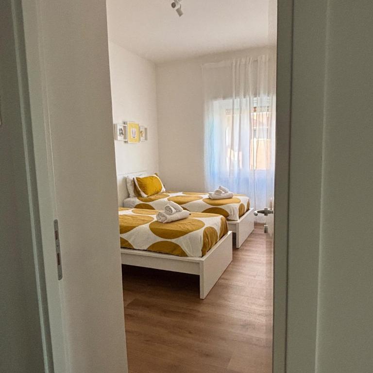 La casa di Alice - Appartamento con 2 Camere da Letto - 35