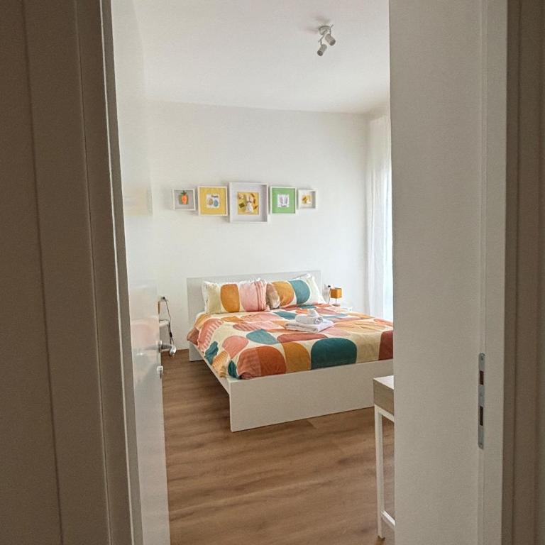 La casa di Alice - Appartamento con 2 Camere da Letto - 37