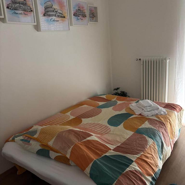 La casa di Alice - Appartamento con 2 Camere da Letto - 38
