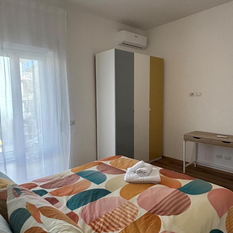 La casa di Alice - Appartamento con 2 Camere da Letto - 39