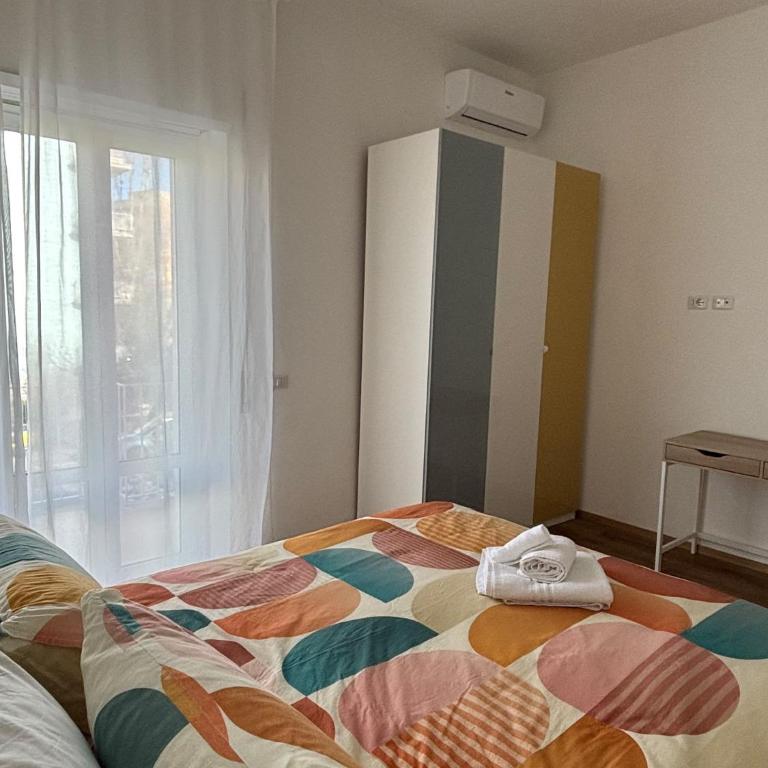 La casa di Alice - Appartamento con 2 Camere da Letto - 42