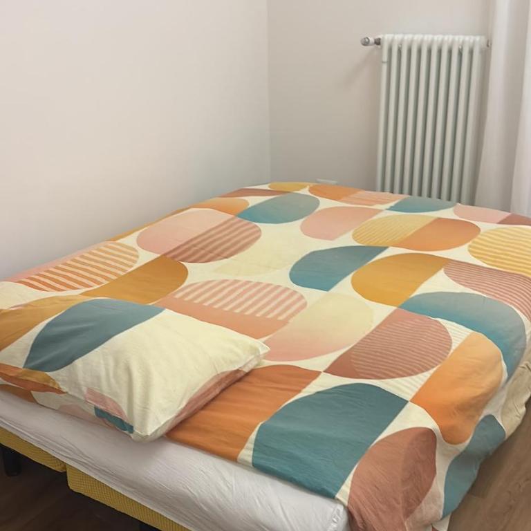 La casa di Alice - Appartamento con 2 Camere da Letto - 43