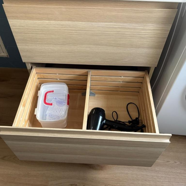 La casa di Alice - Appartamento con 2 Camere da Letto - 44