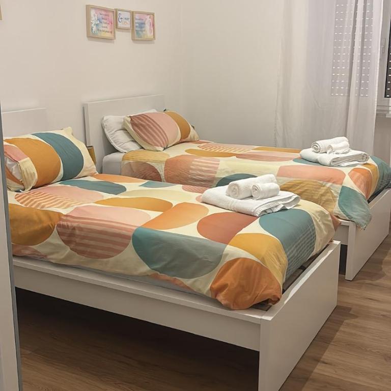 La casa di Alice - Appartamento con 2 Camere da Letto - 45