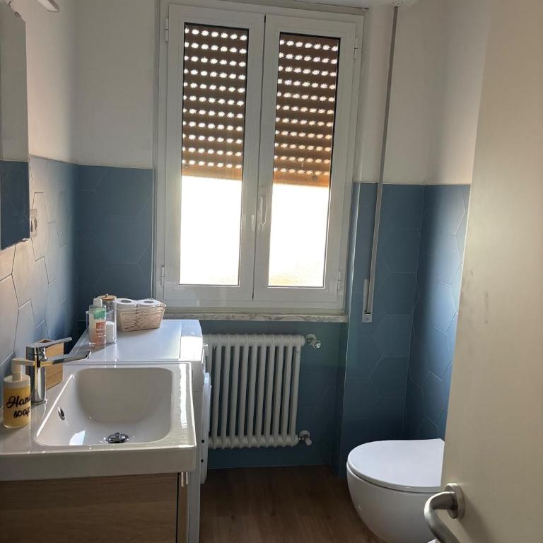 La casa di Alice - Appartamento con 2 Camere da Letto - 47
