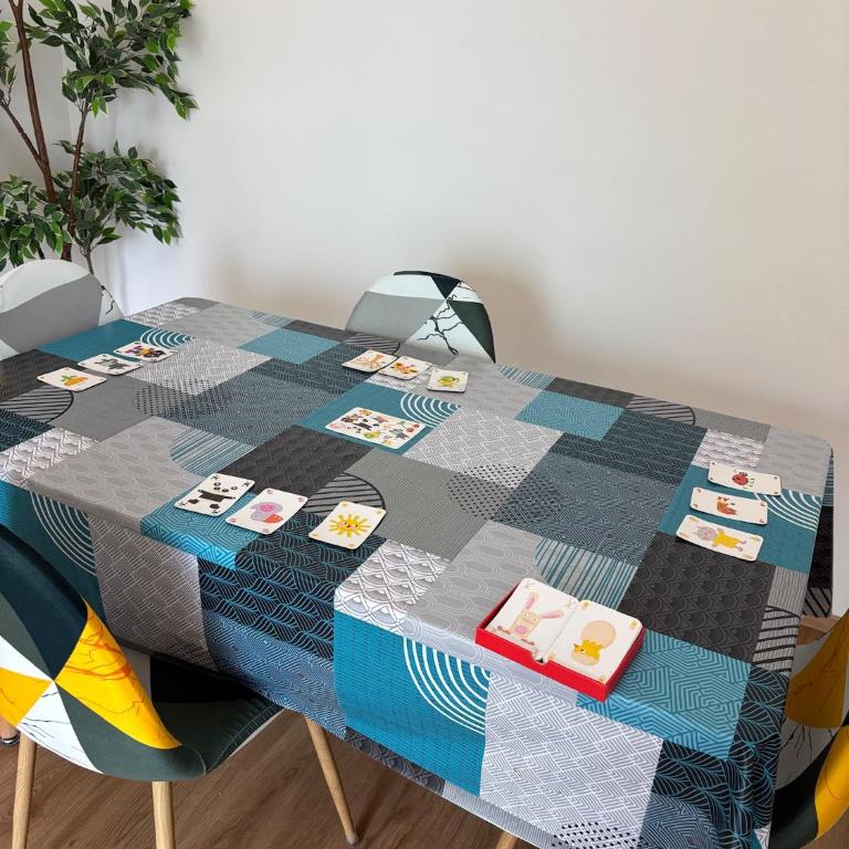 La casa di Alice - Appartamento con 2 Camere da Letto - 48