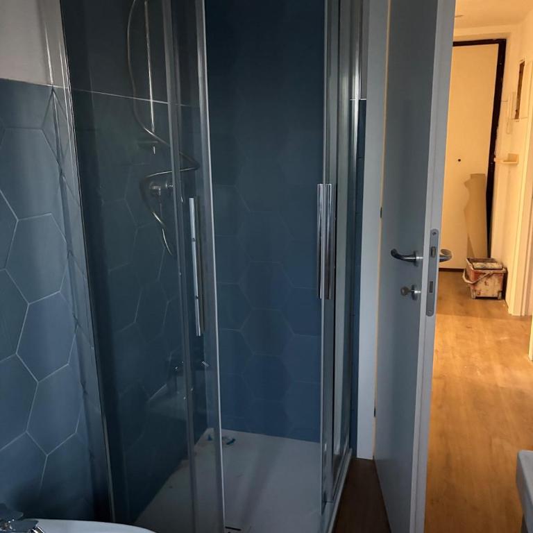 La casa di Alice - Appartamento con 2 Camere da Letto - 49